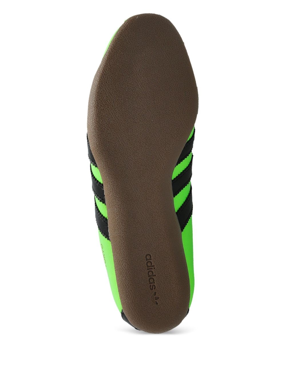 Tokyo Decon WMNS "Solar Green" - 5