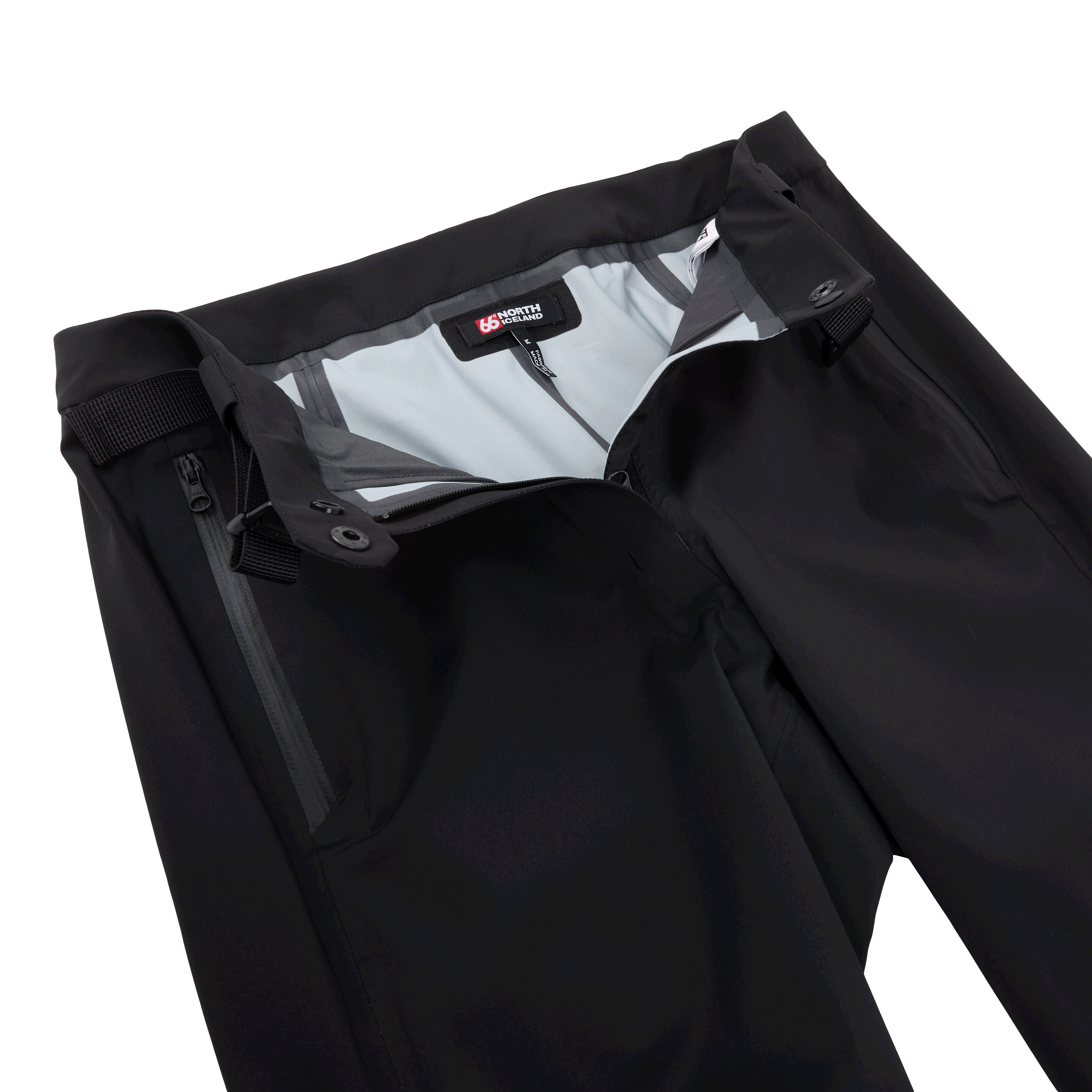Skaftafell GORE-TEX® INFINIUM™ pants - 2