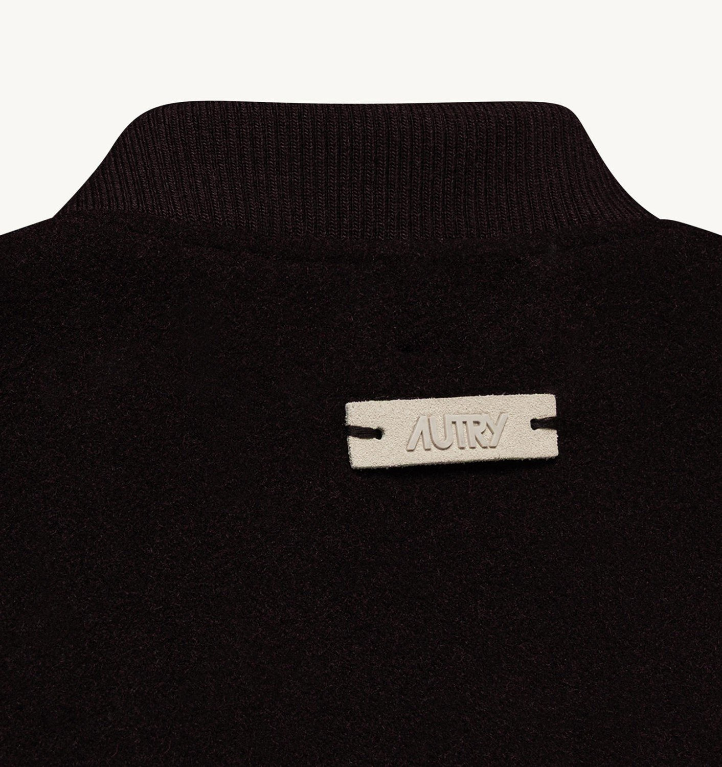UNISEX FELT VEST - 6
