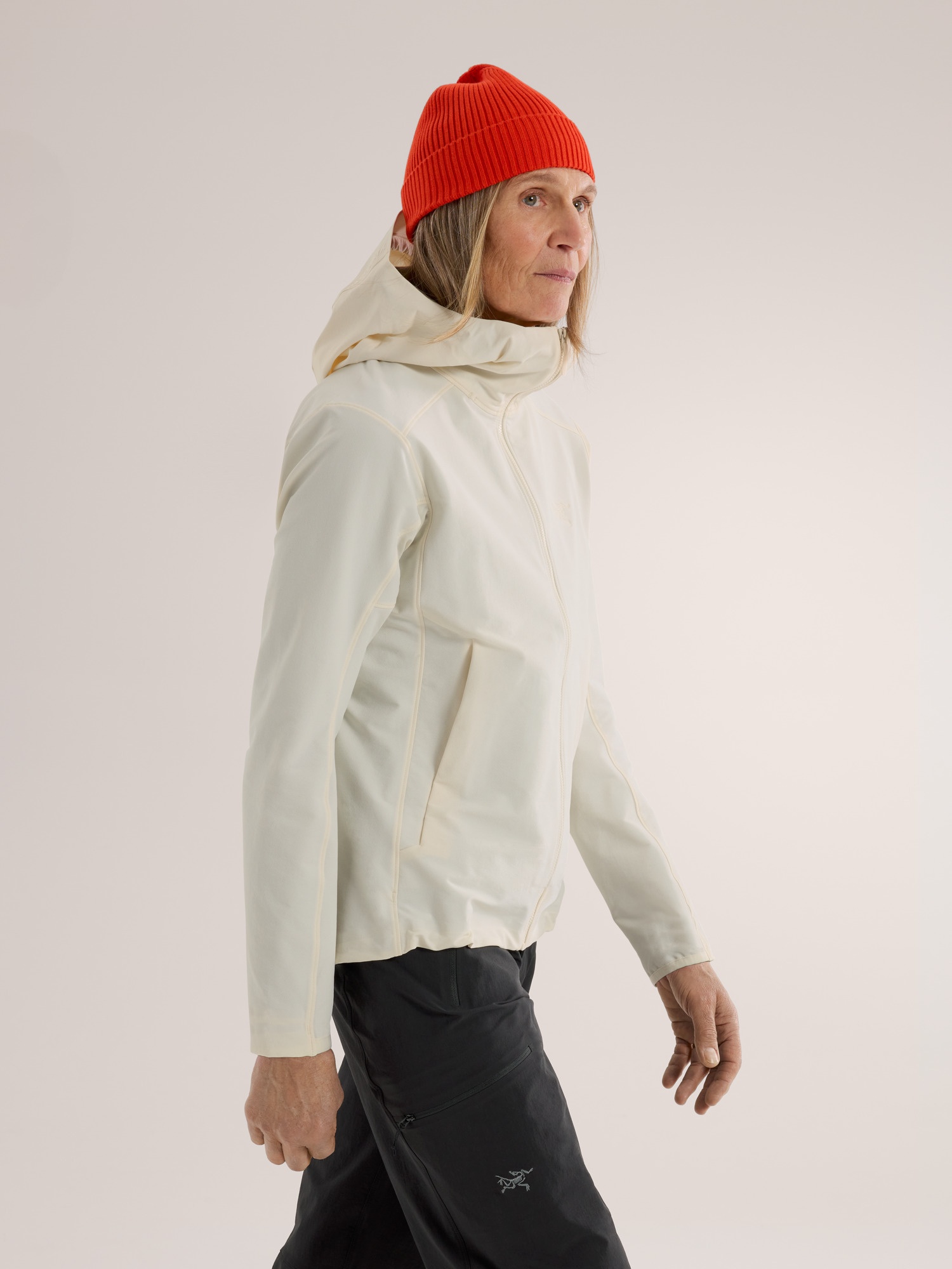 Gamma Hoody - 5