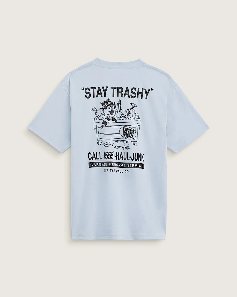 Trashy T-Shirt - 1