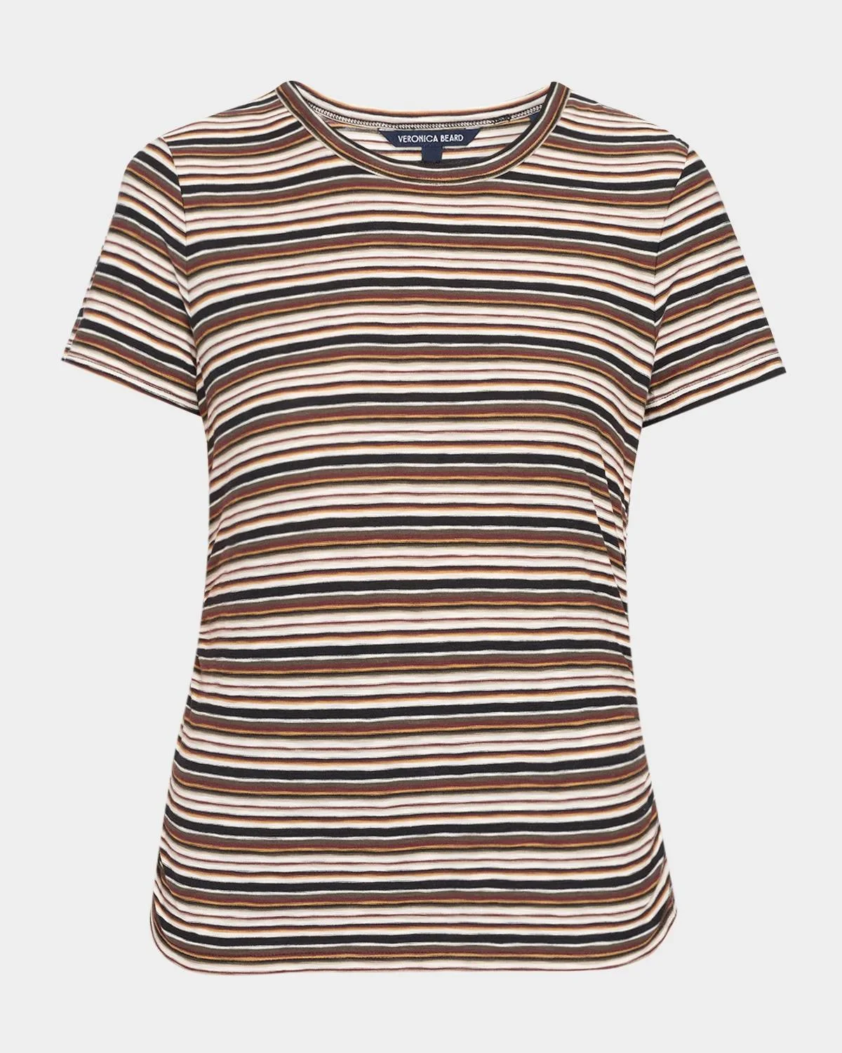 Remus Striped Tee - 1