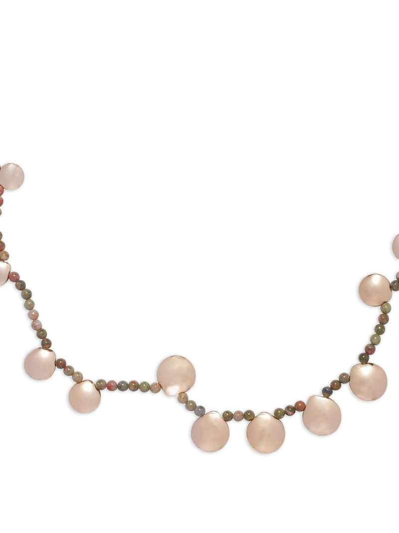 Isabel Marant Adriel necklace outlook
