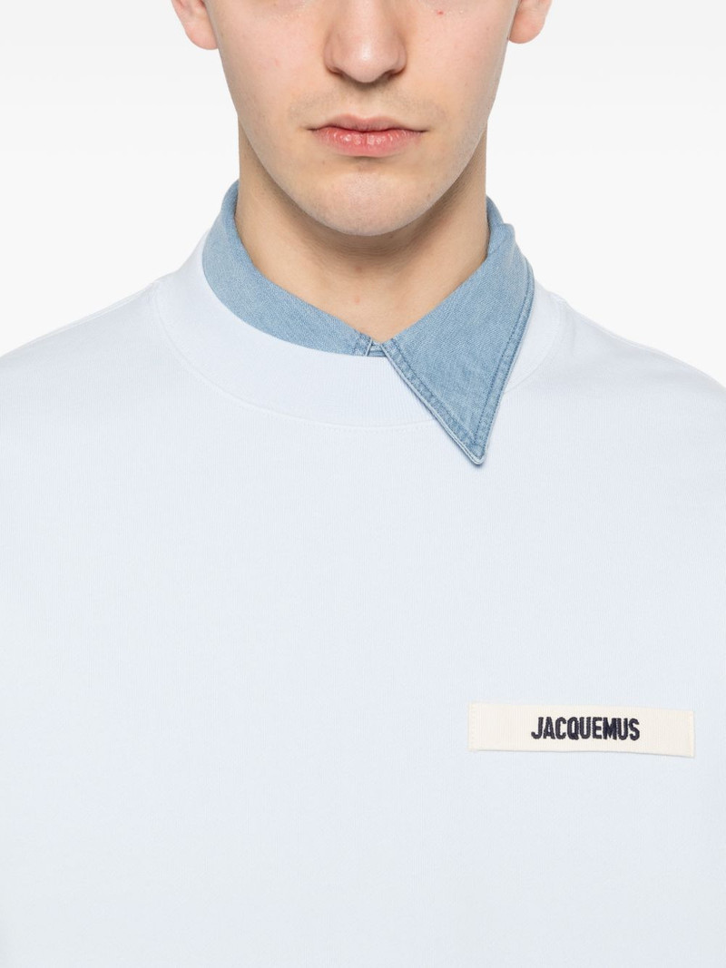 The Gros Grain sweatshirt 5