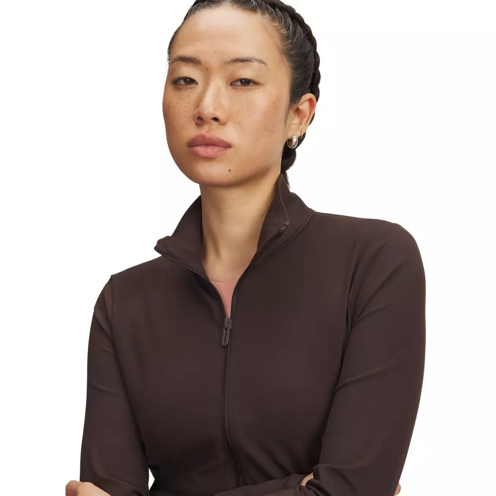 Women's Motion Full-Zip Jacket - 3