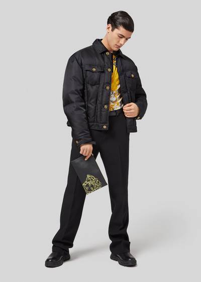 VERSACE Padded Jacket outlook