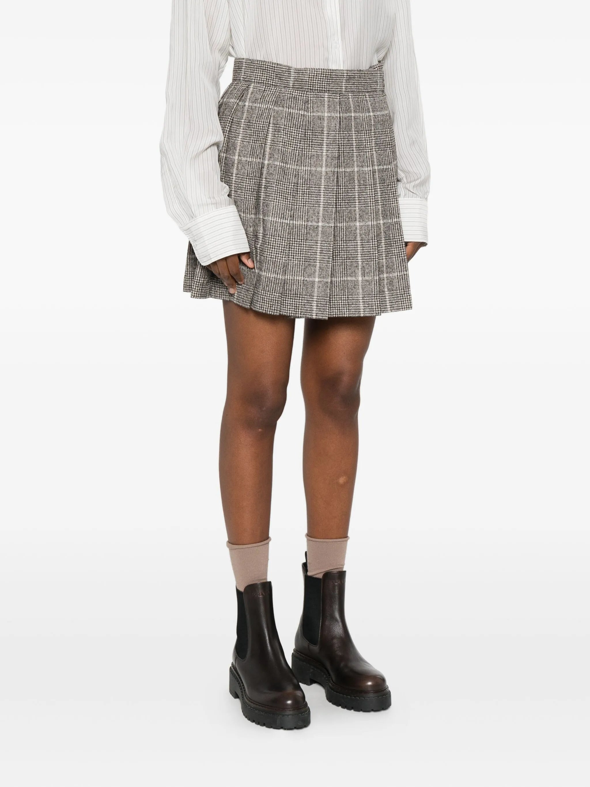 Brunello Cucinelli SKIRT - 3
