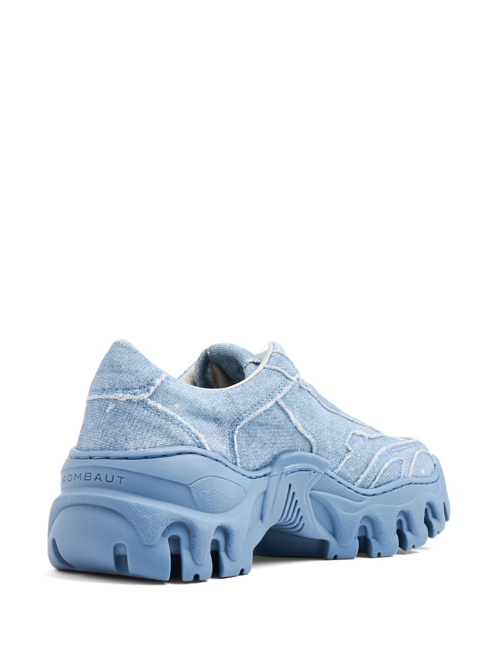 Boccaccio II low-top sneakers - 3