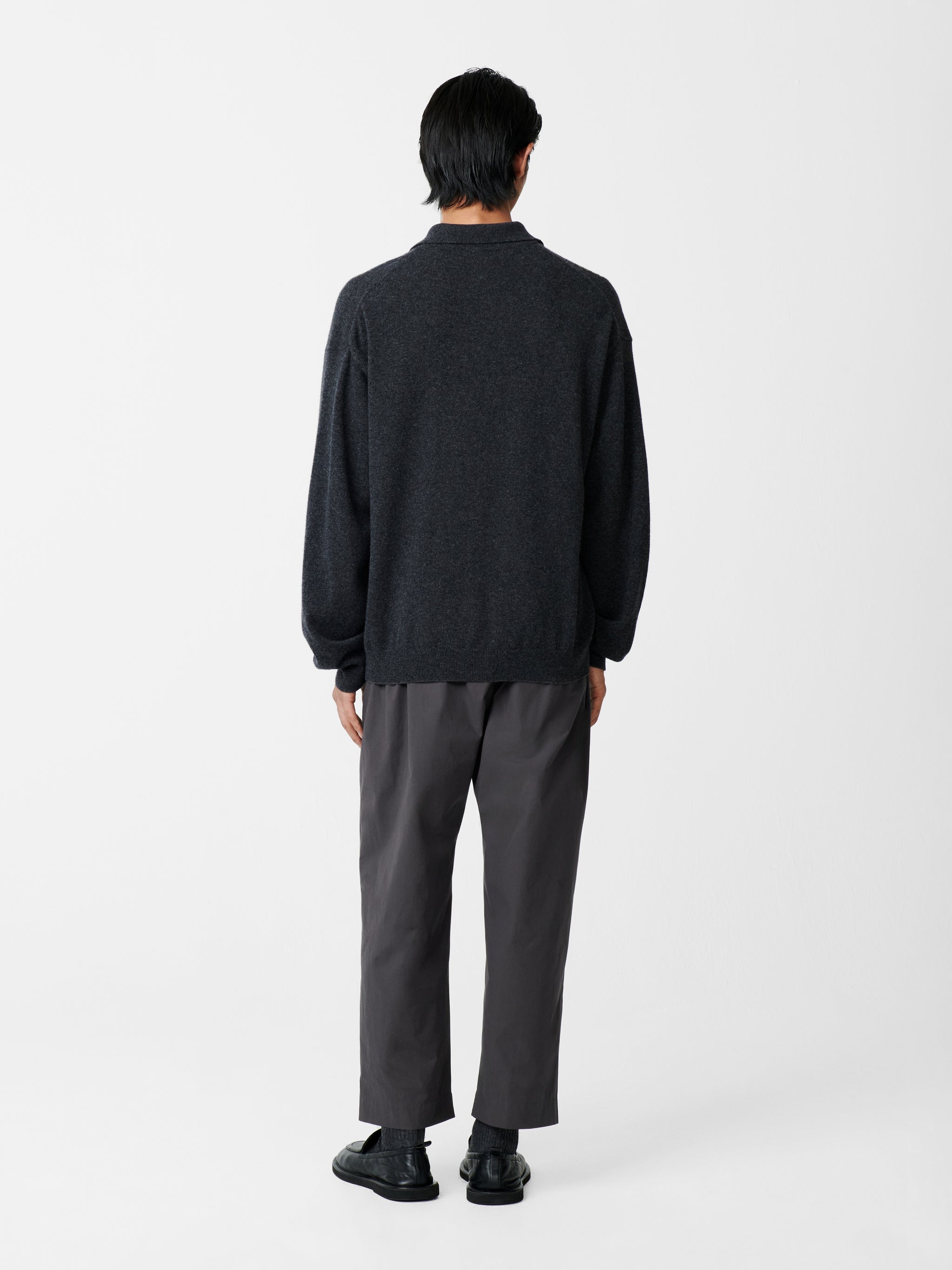Gentile Pant - 3
