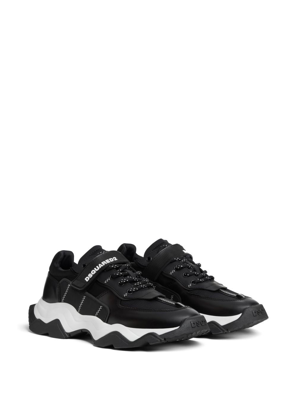 Wave sneakers - 2