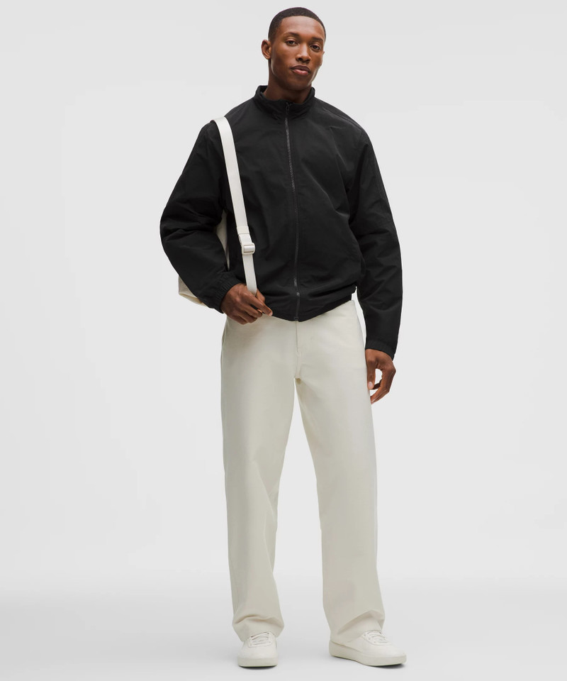 lululemon Nylon Windbreaker outlook