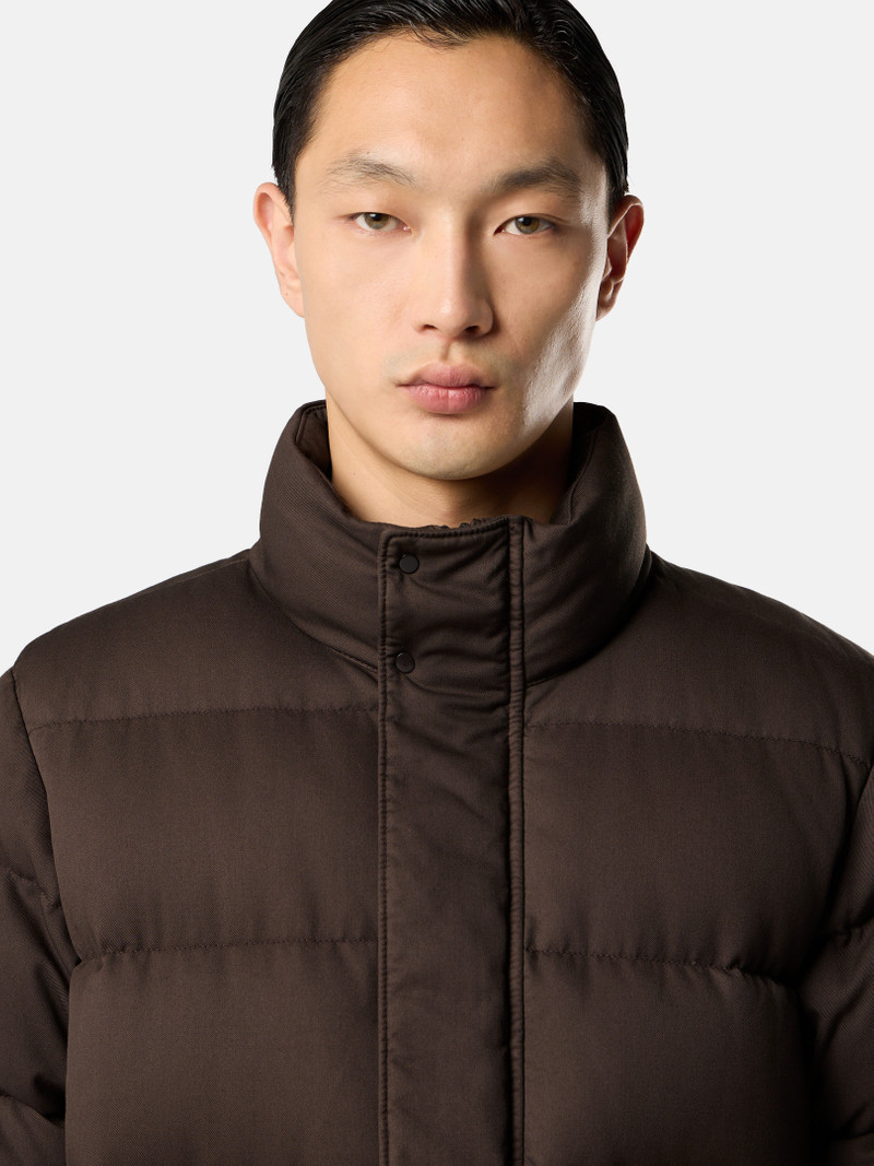 4100100 TWILL WOOL-TC_STONE ISLAND GHOST 4
