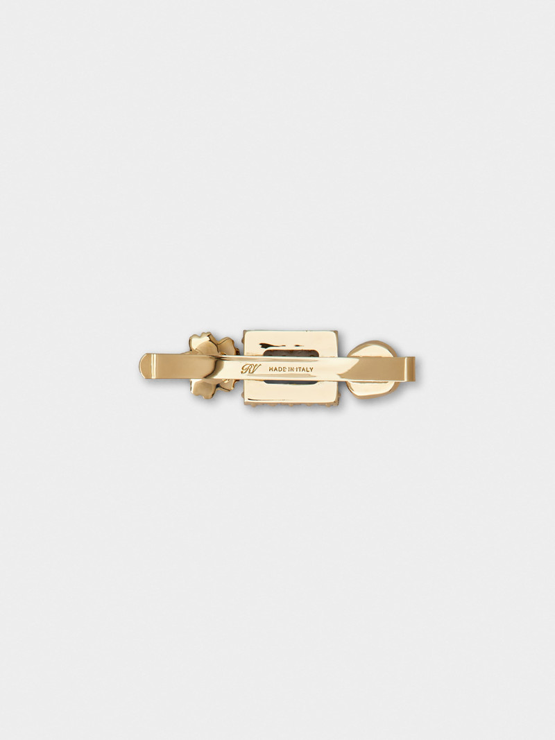 Roger Vivier Hair Clip outlook