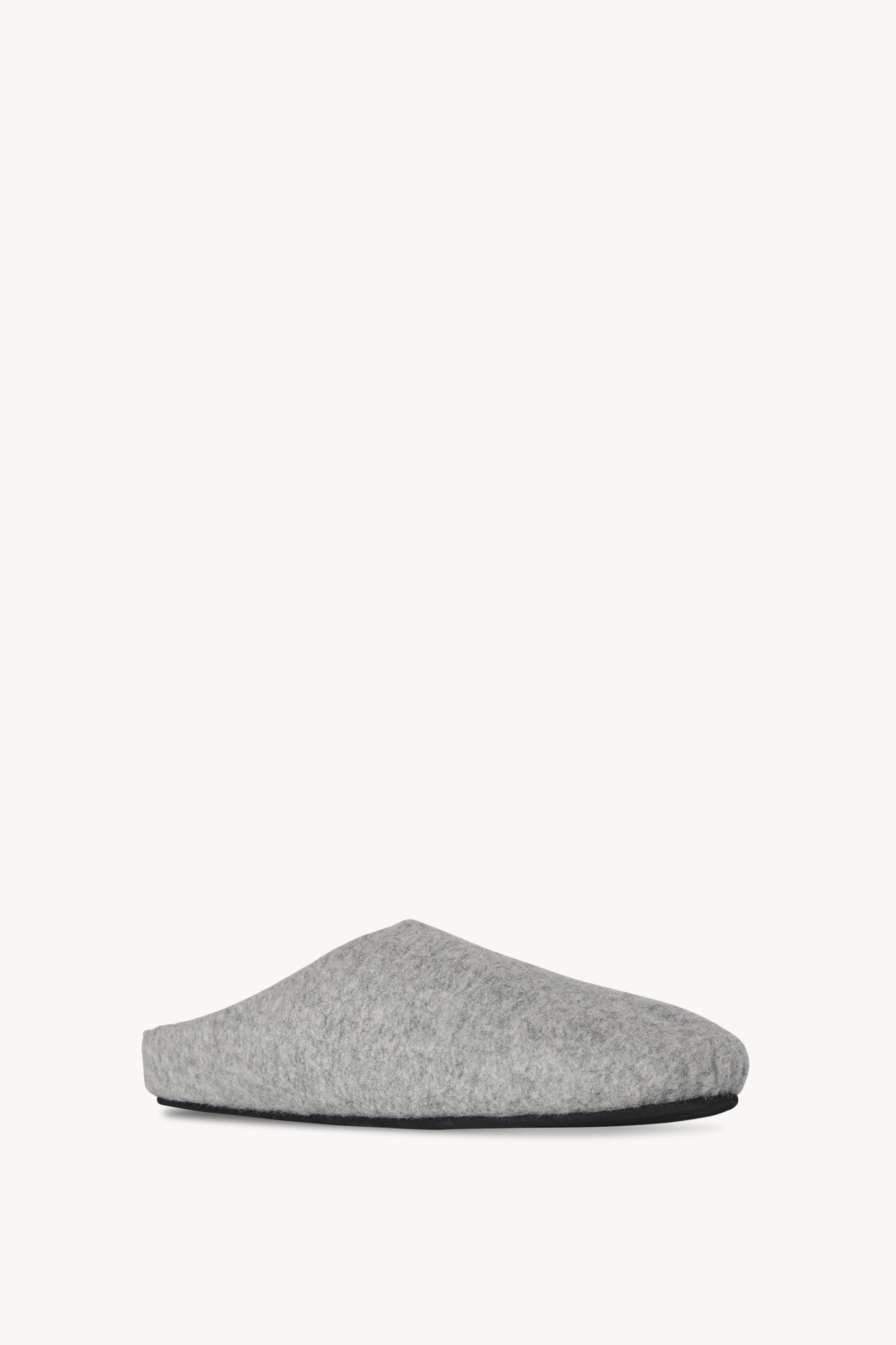 Hugo Slide in Virgin Wool and Cashmere - 2