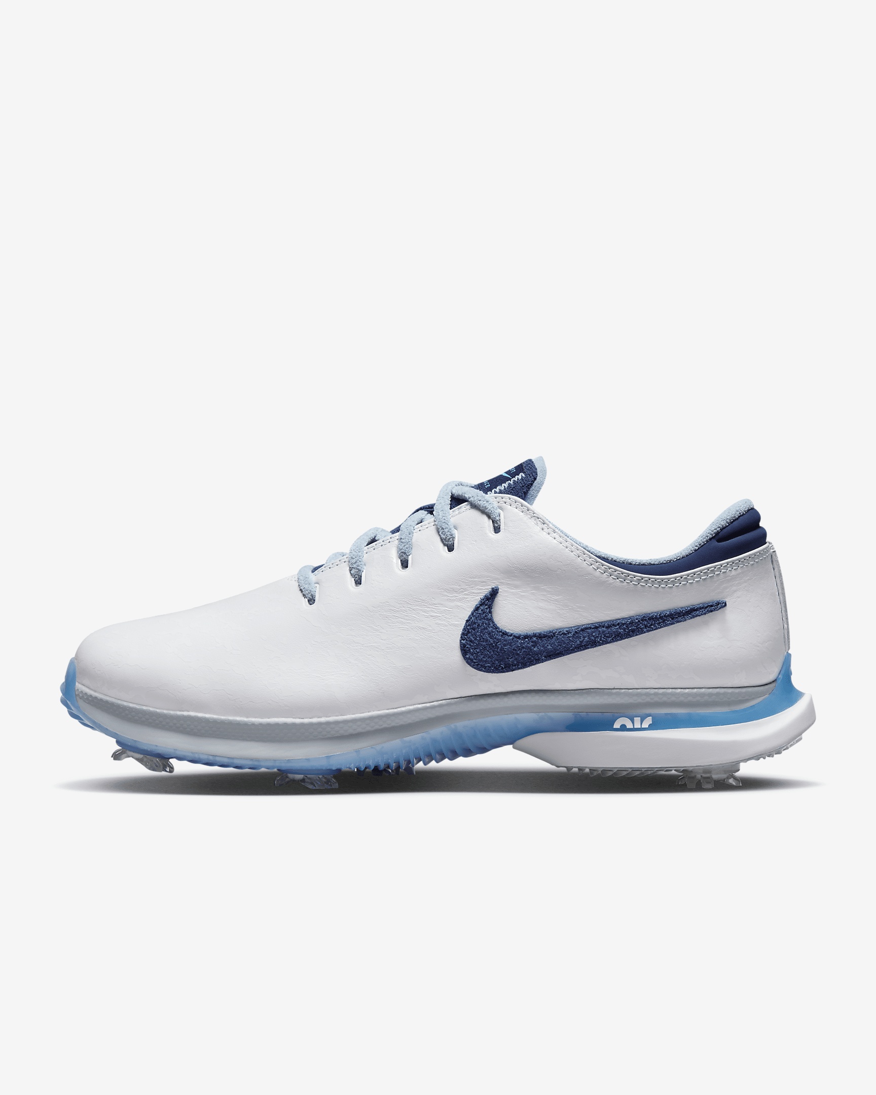 Nike Men's Air Zoom Victory Tour 3 NRG Golf Shoes (Wide) - 1