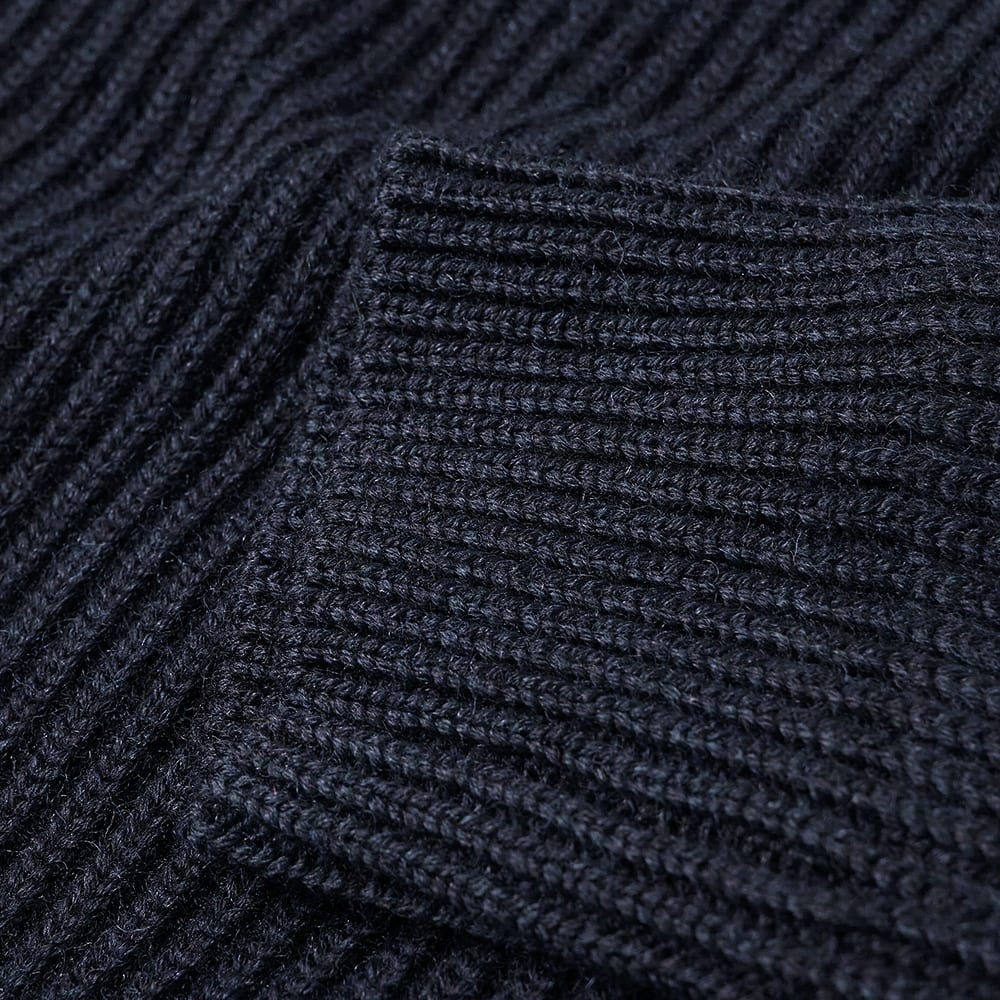 Maison Margiela 14 Rib Crew Knit - 4