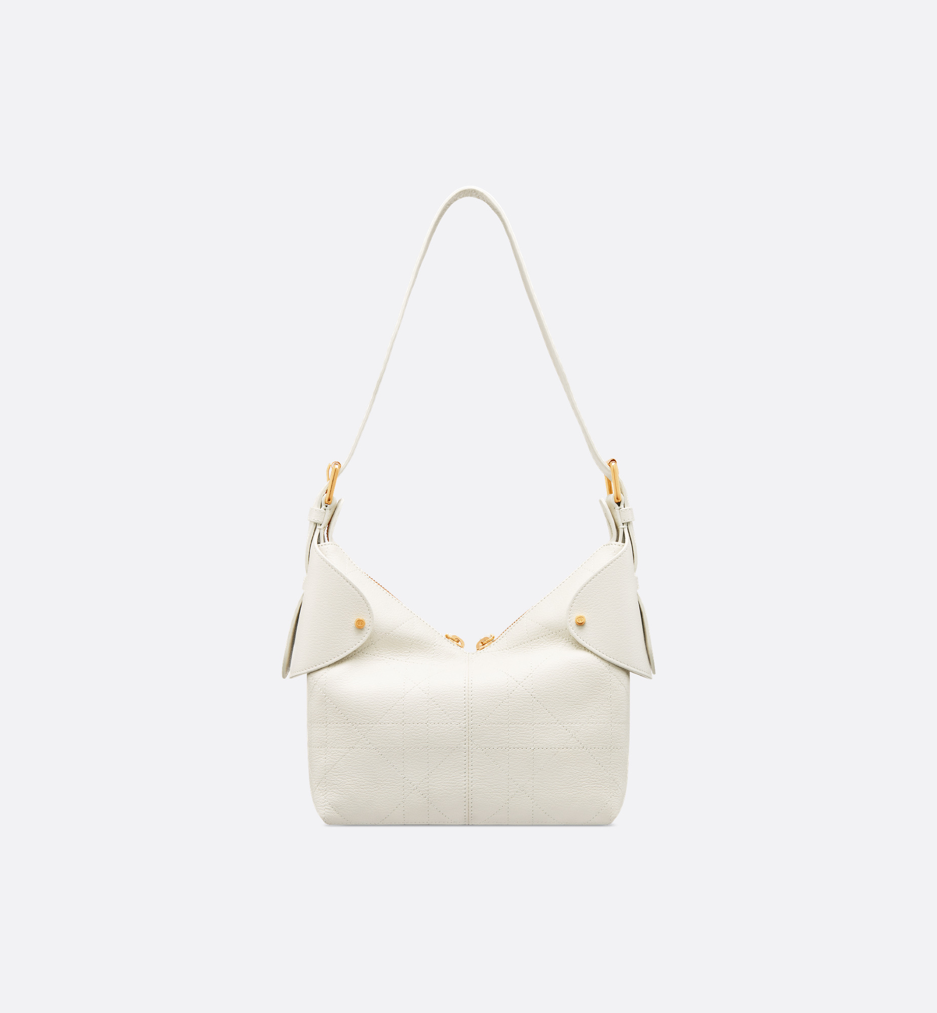 Small Dior Voyage Bag - 2
