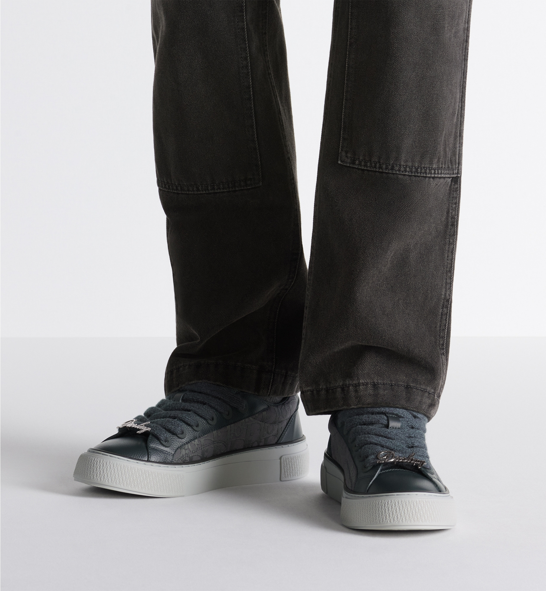 B33 Spin Sneaker – LIMITED AND NUMBERED EDITION - 2