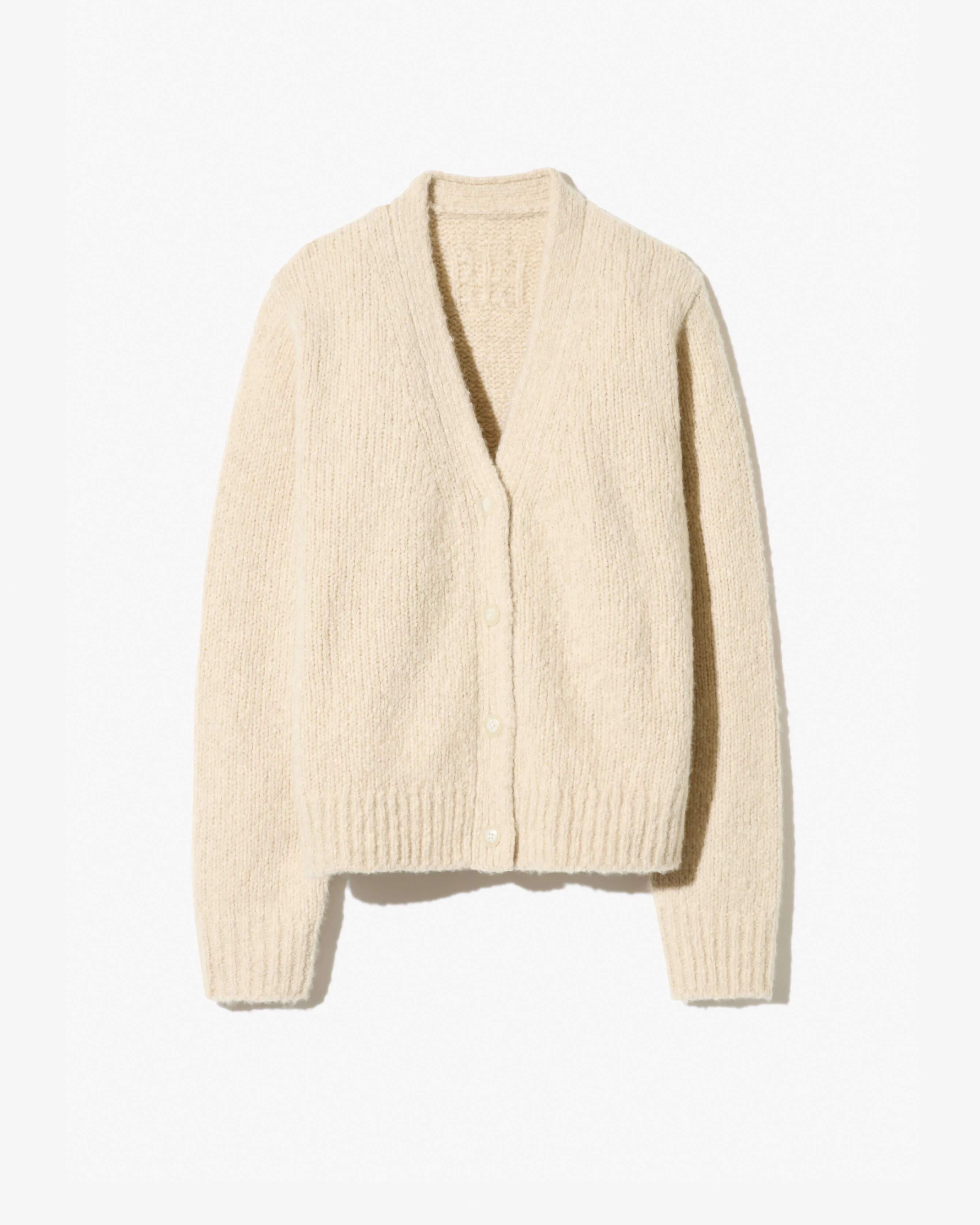 LORANA CARDIGAN - 1