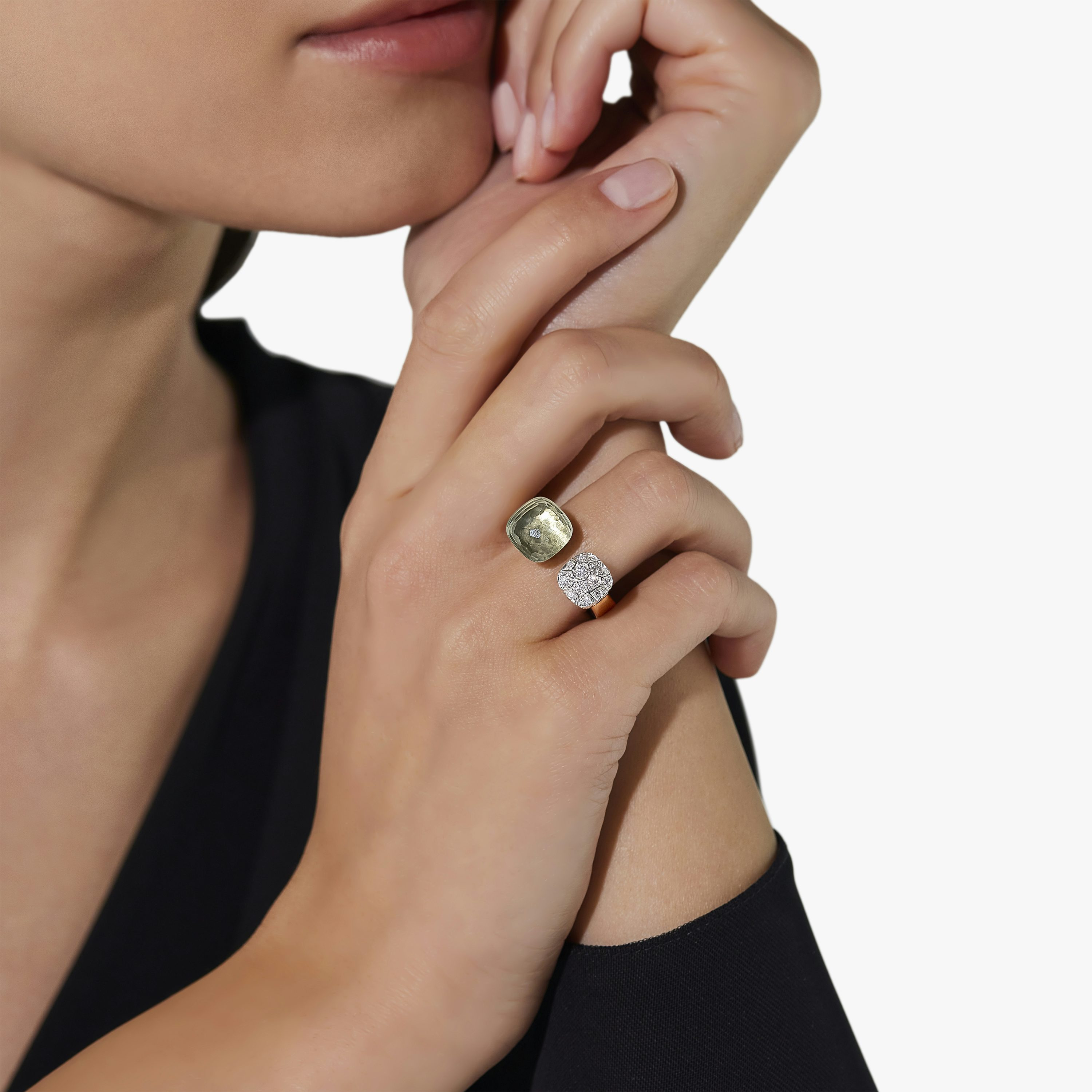 Nudo Ring - 4