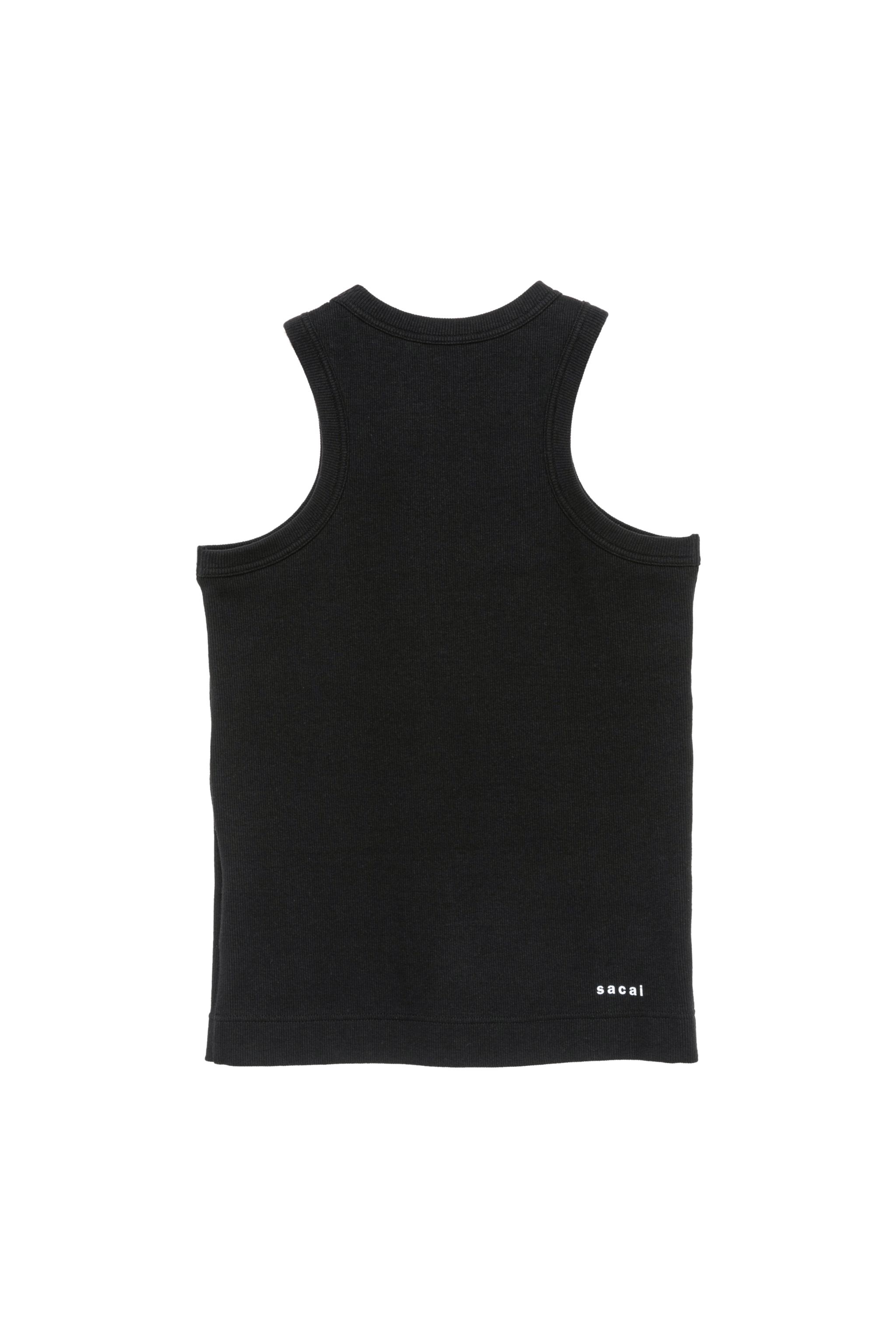 KNOW FUTURE Tank Top - 3