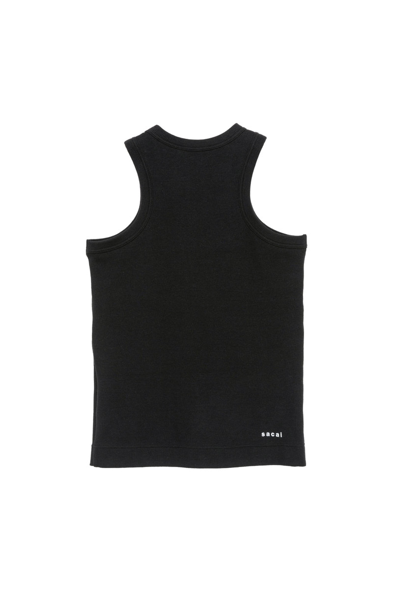 KNOW FUTURE Tank Top 3