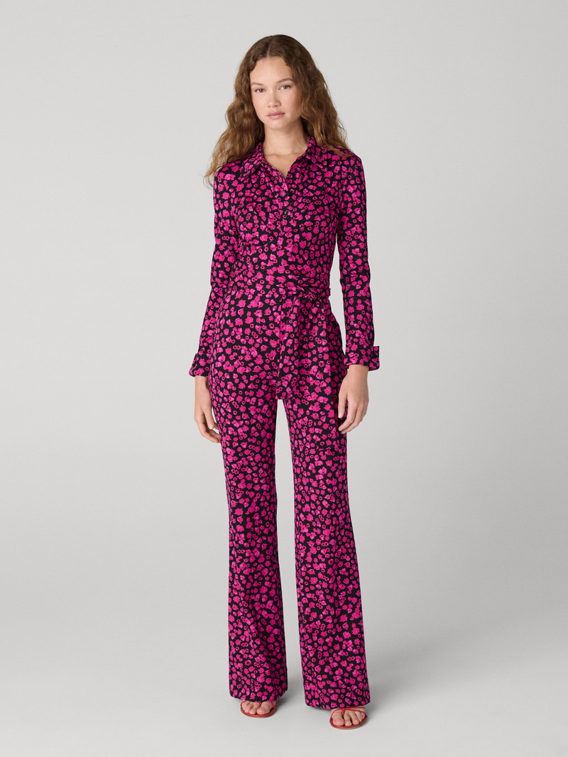Michele Jumpsuit 1