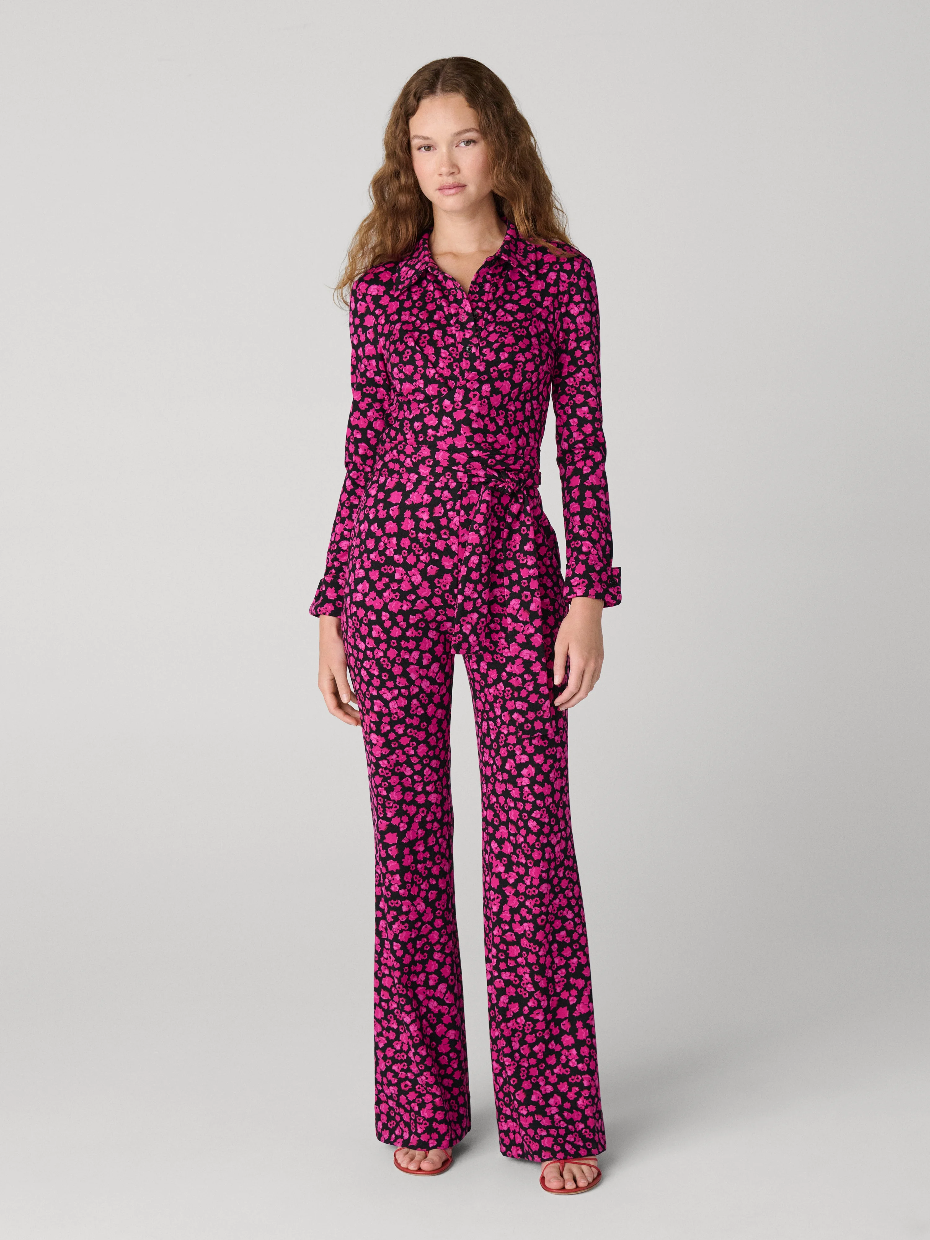 Michele Jumpsuit - 1