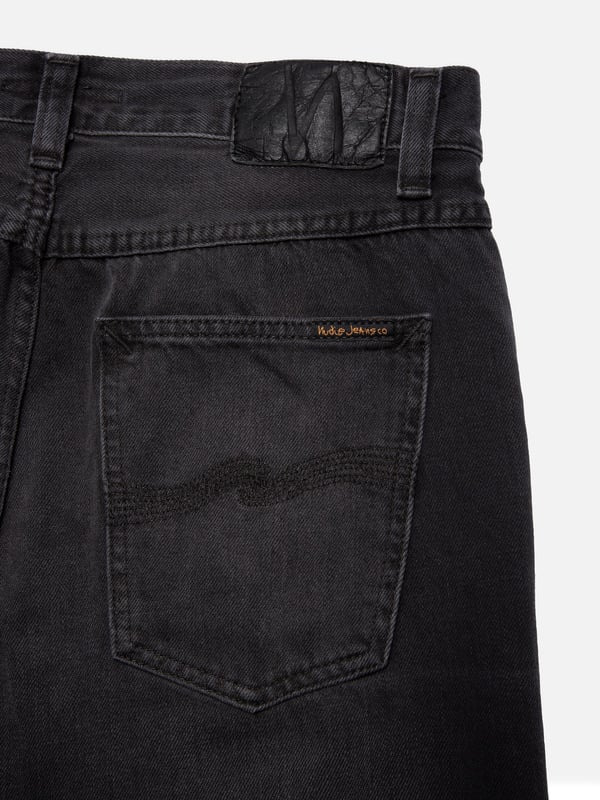 Steady Eddie II Black Change - 7