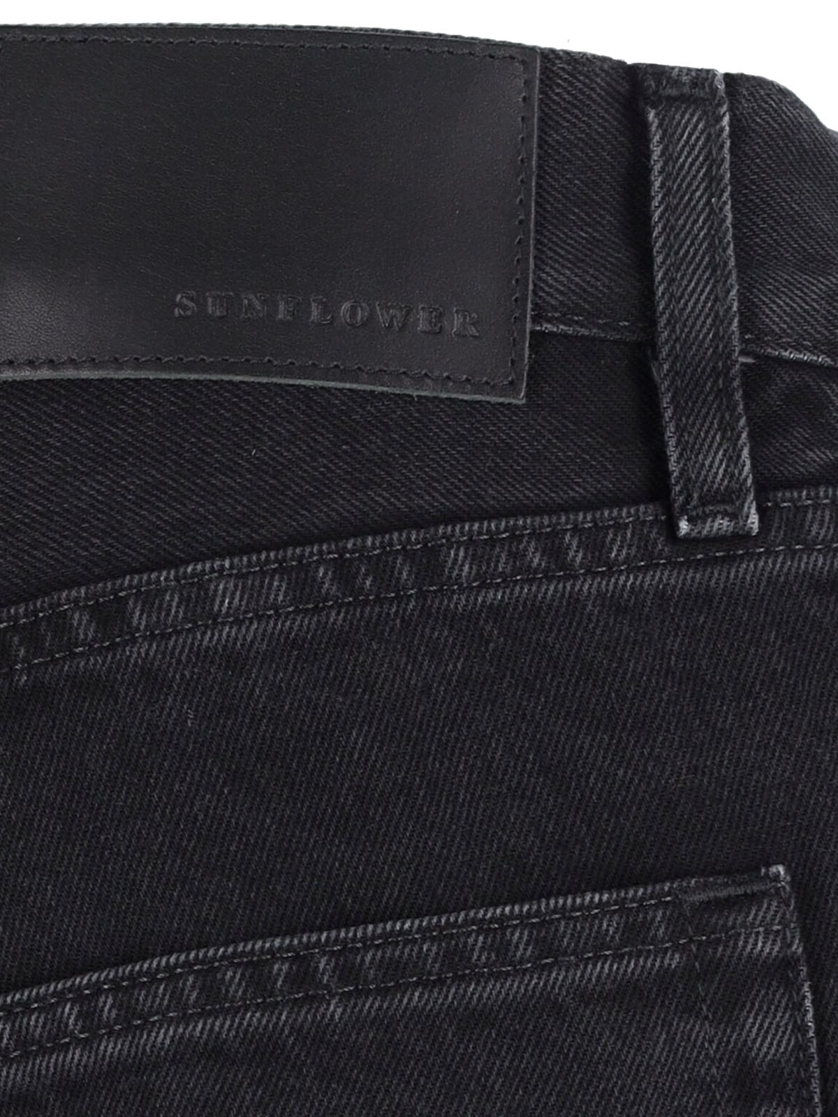 STRAIGHT JEANS - 4