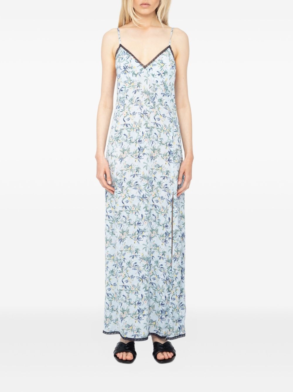 Ramelil maxi dress - 2