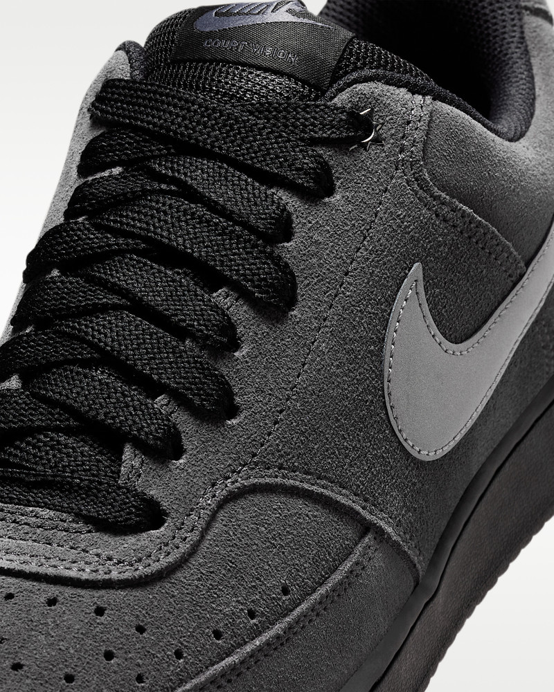 Nike Court Vision Low Men's Shoes 7