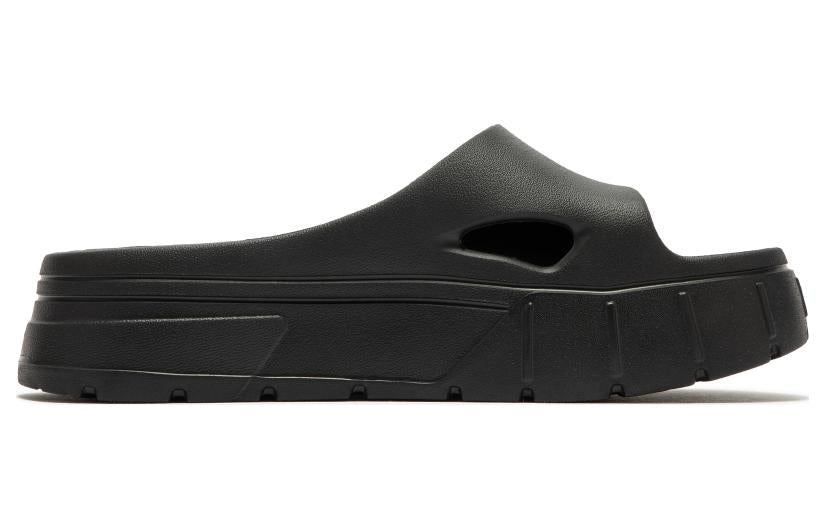 (WMNS) PUMA Mayze Stack Injex 'Triple Black' 389454-04 - 2