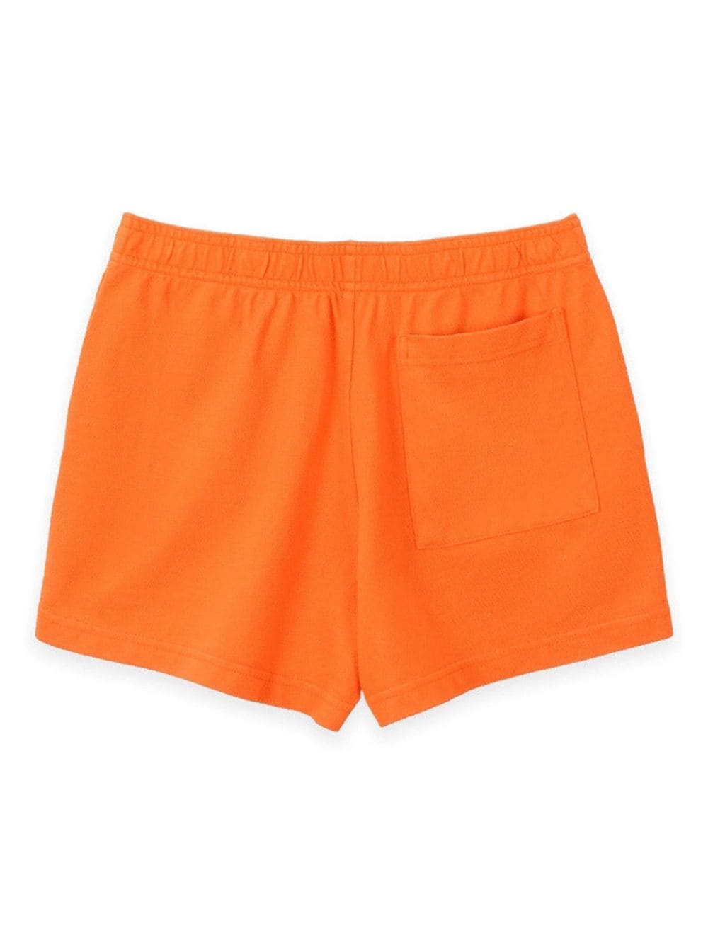 Prince cotton gym shorts - 3