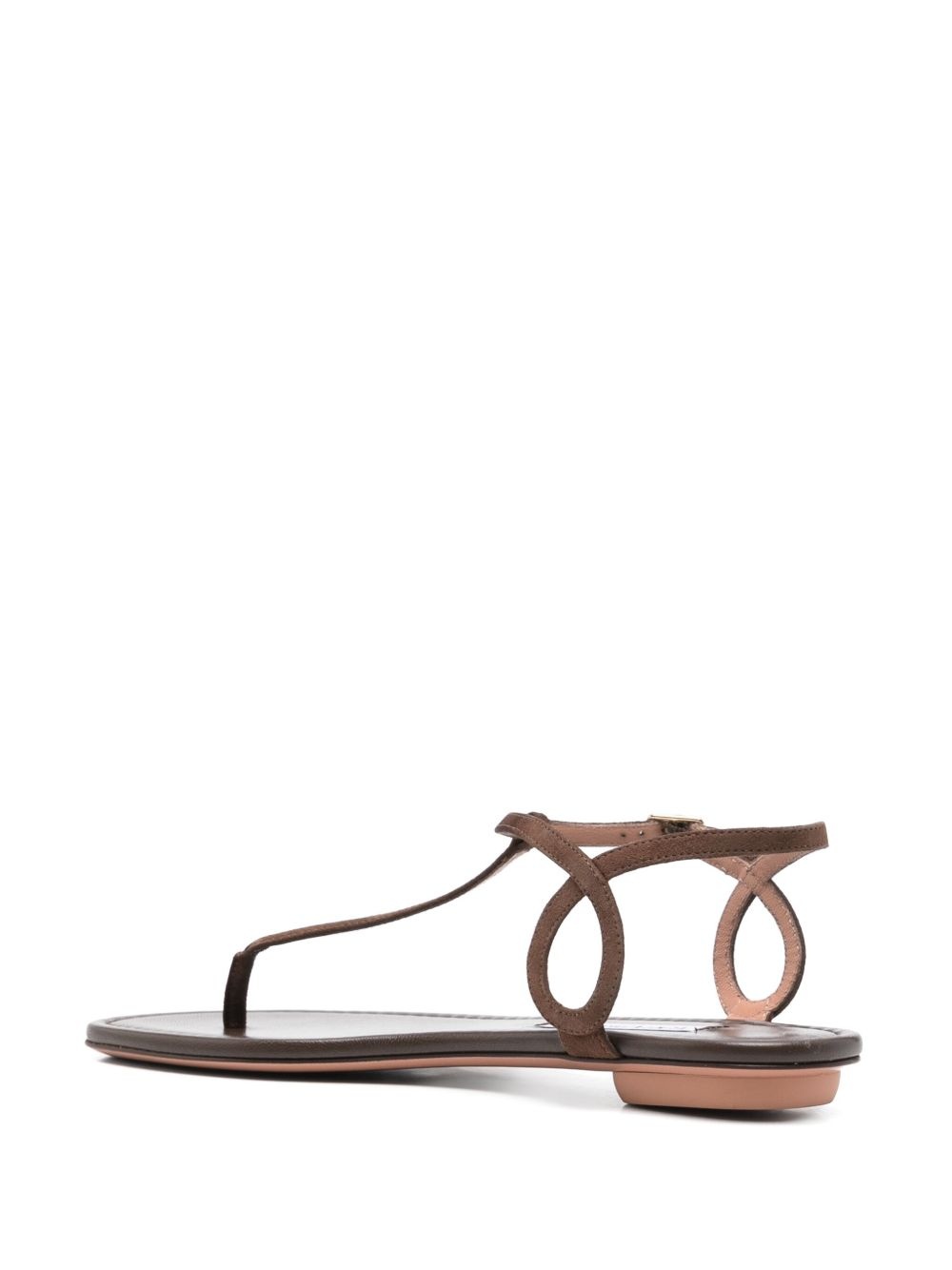Almost Bare flats - 3