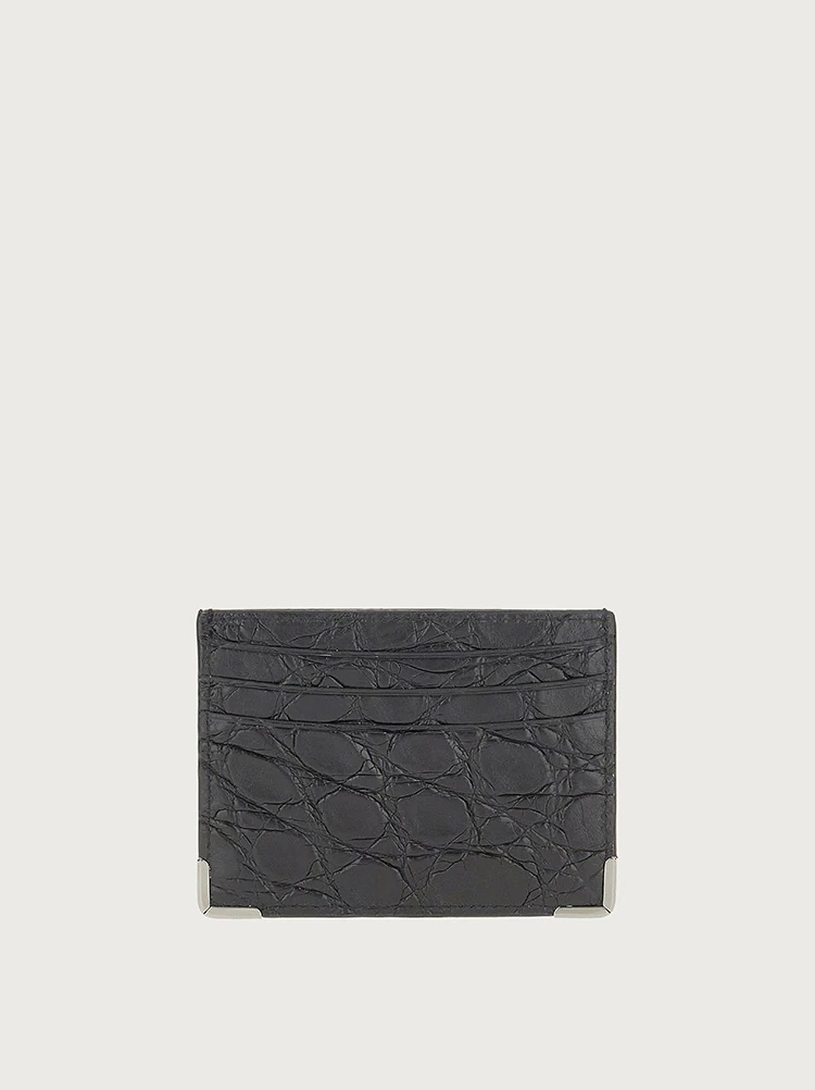 GANCINI CREDIT CARD HOLDER - 2