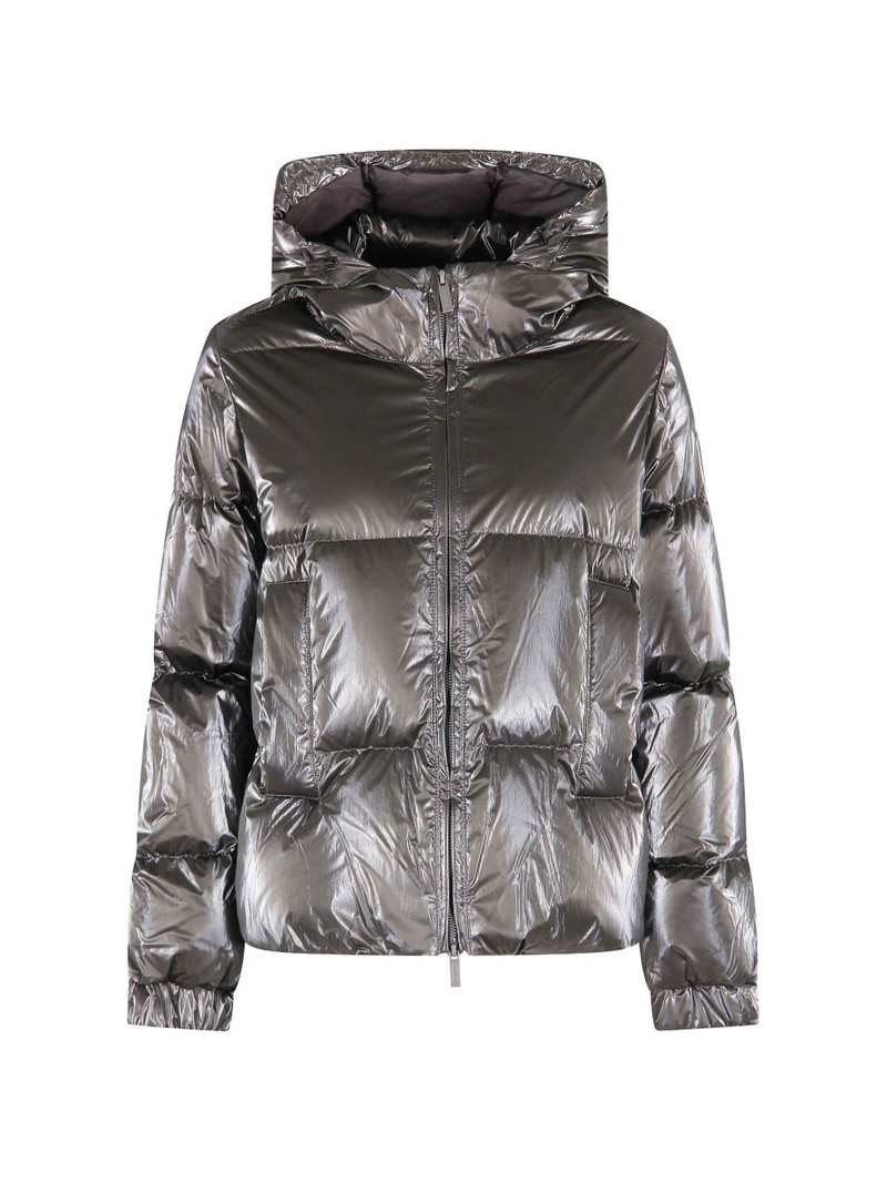 Lethille Thermo quilted jacket 1