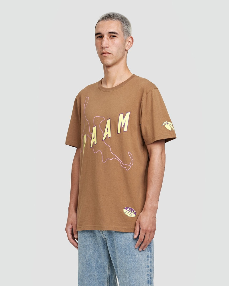 MAAP PAAM 1.5 Tee outlook