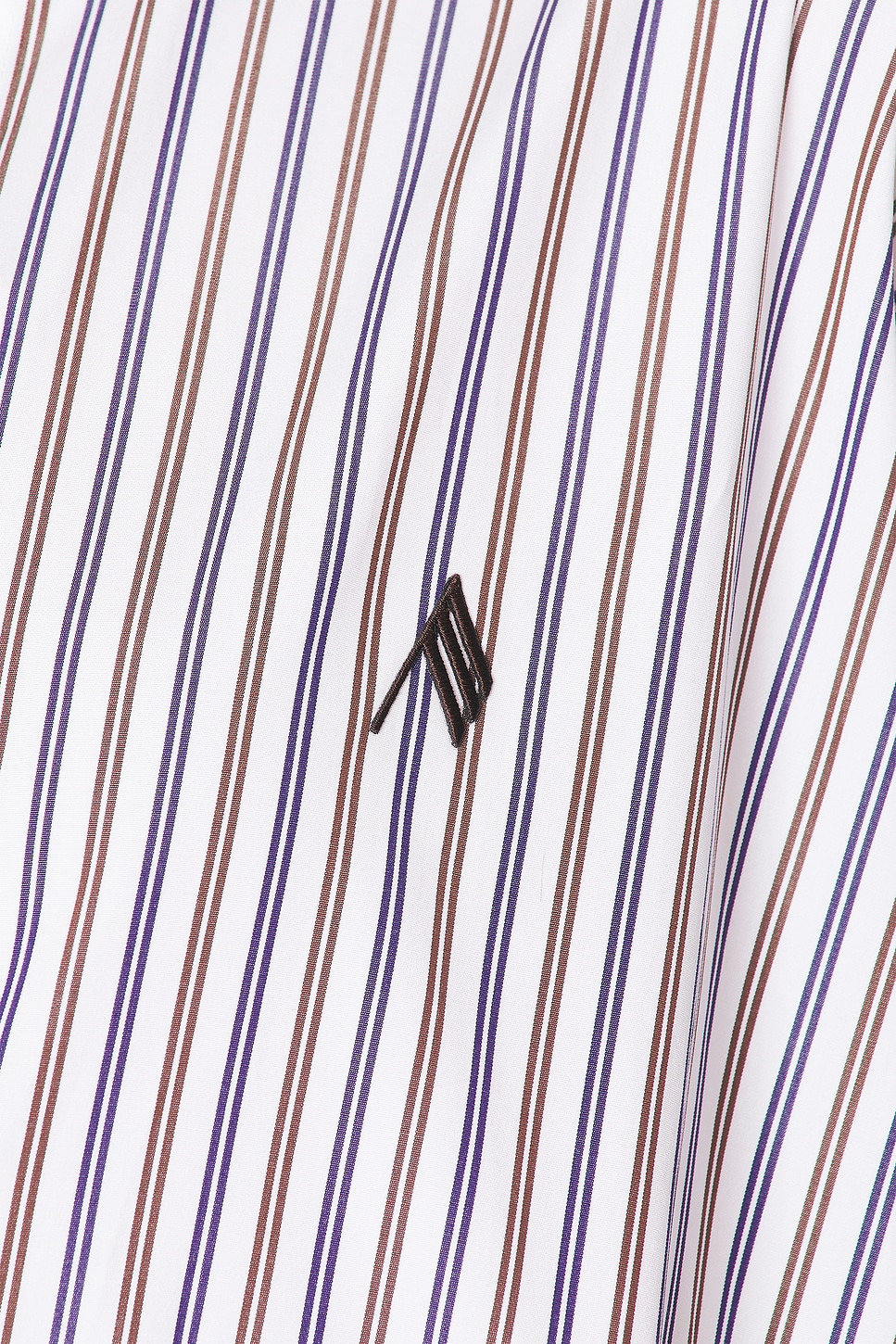 Striped Shirt - 6