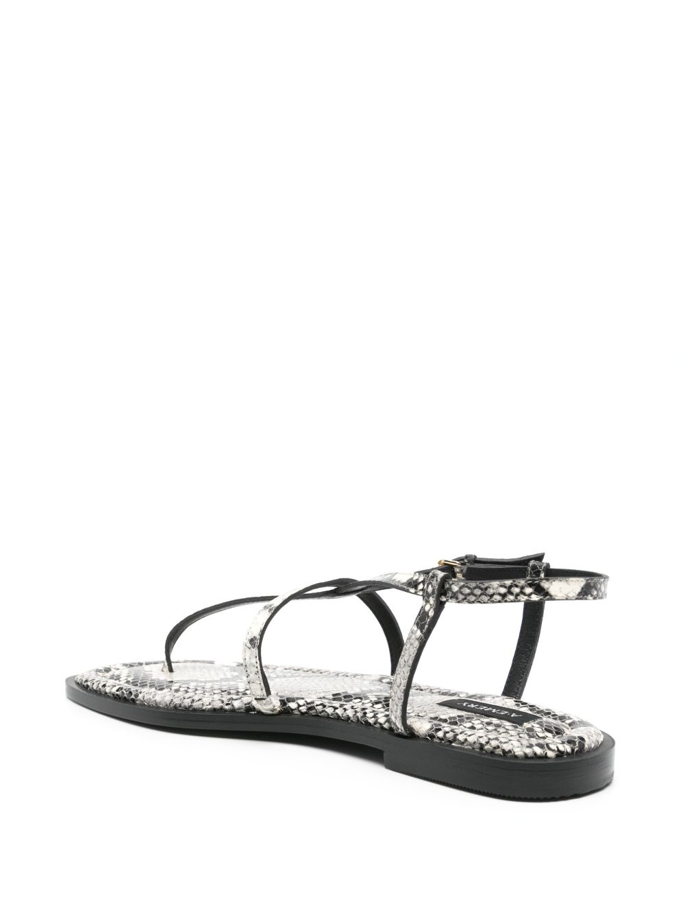 The Remly sandals - 3