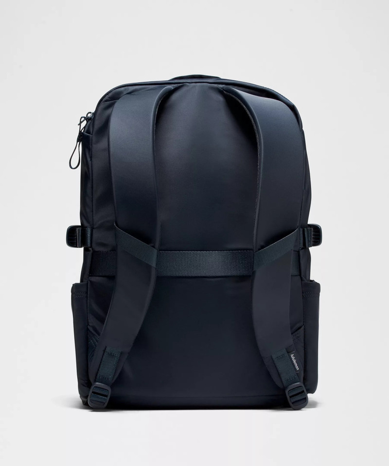 New Crew Backpack 22L *Updated 3