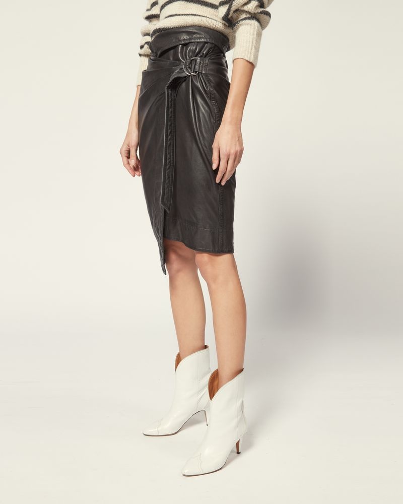 AYENI SKIRT - 3