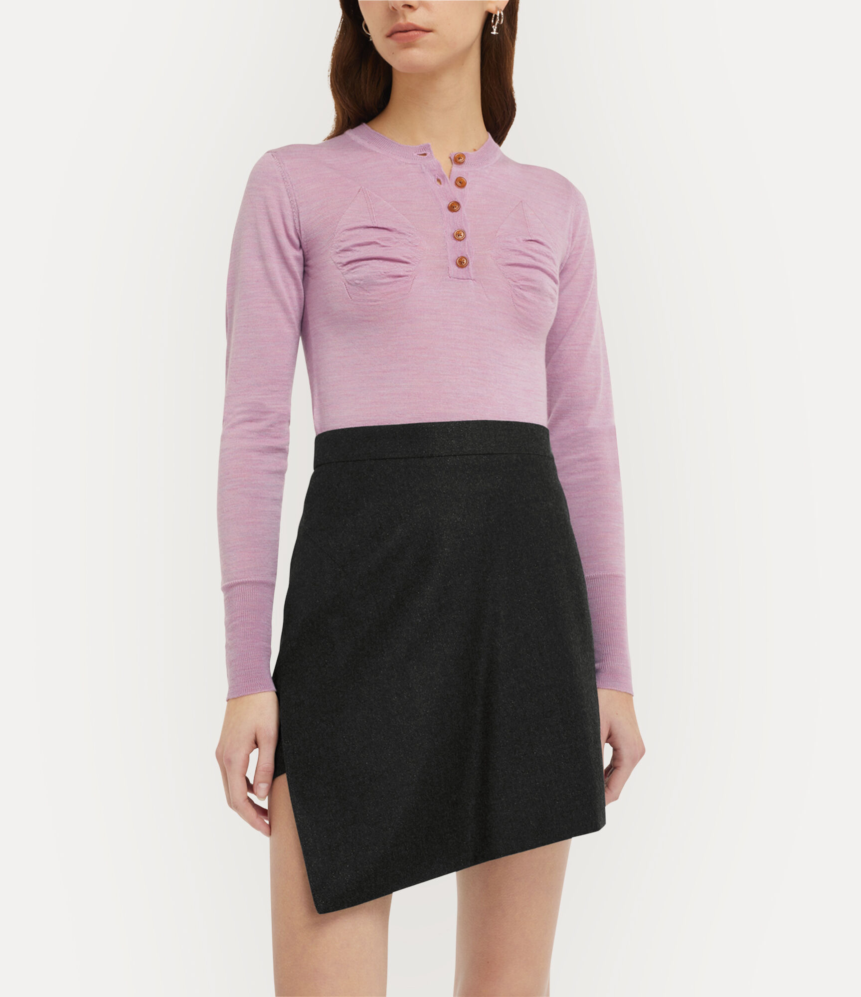 MINI INFINITY SKIRT - 4