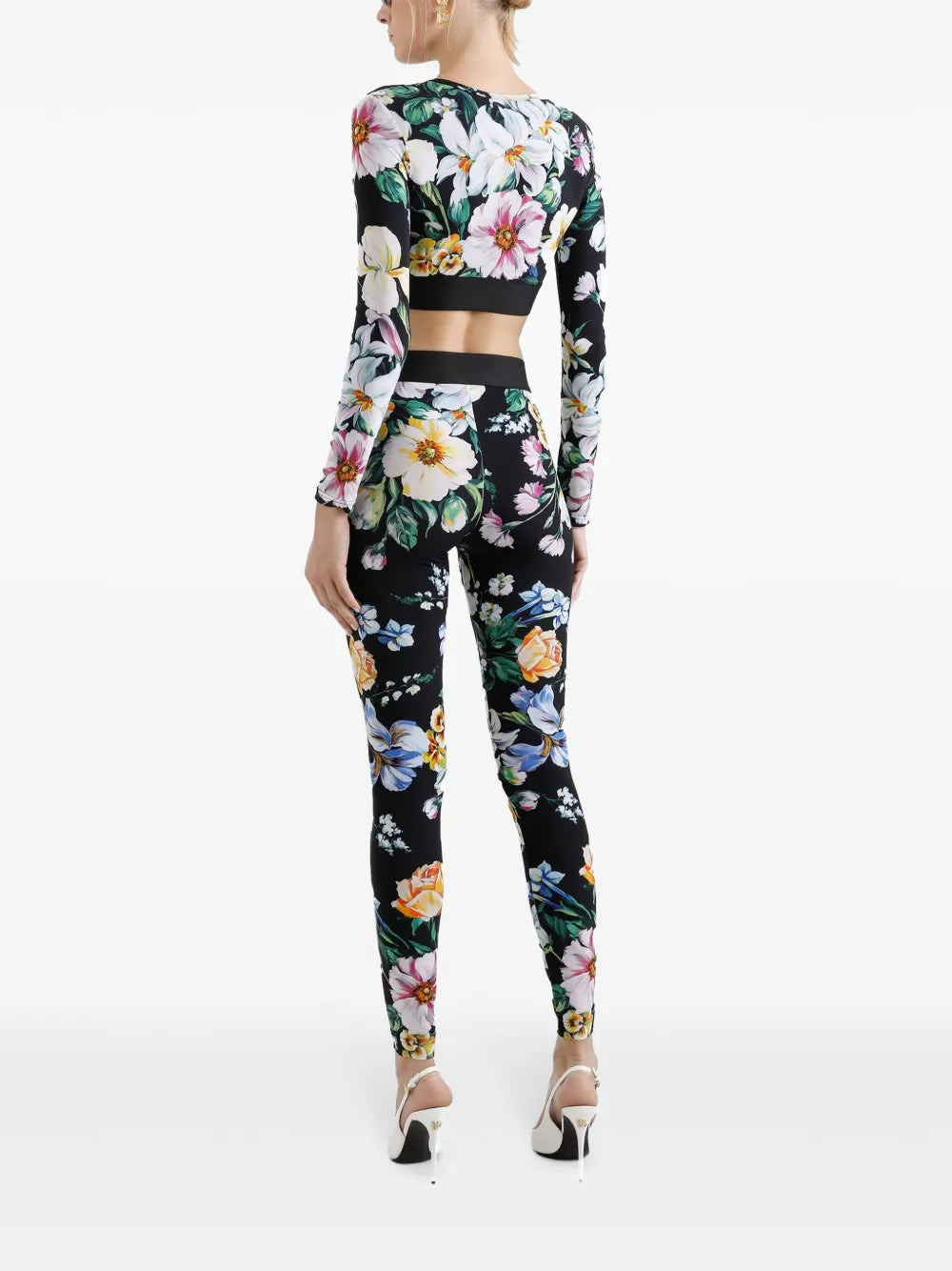 Dolce & Gabbana Women M/Long T-Shirt - 5