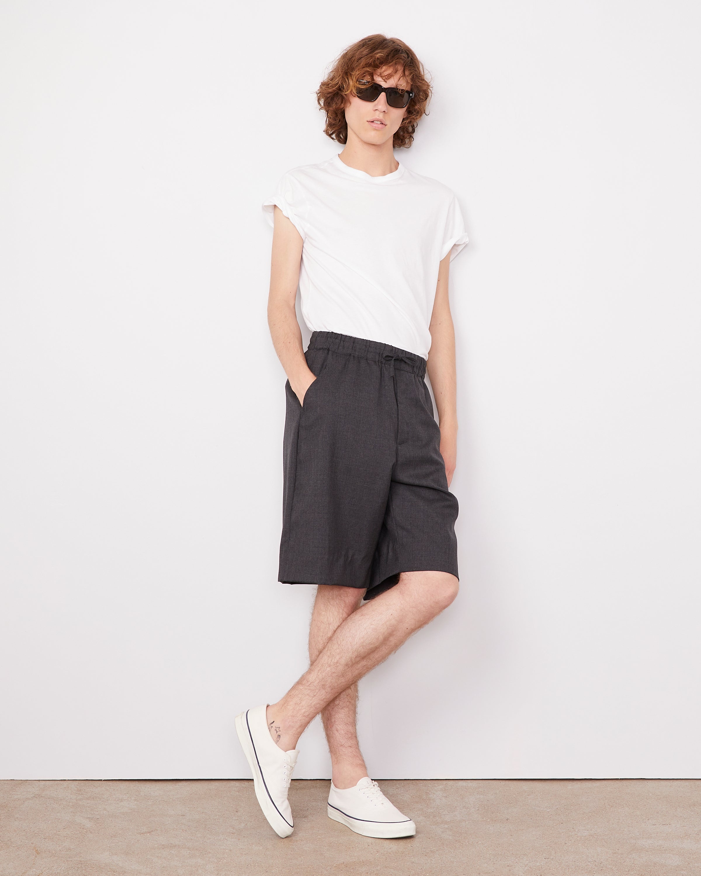 HANK SHORT - 1