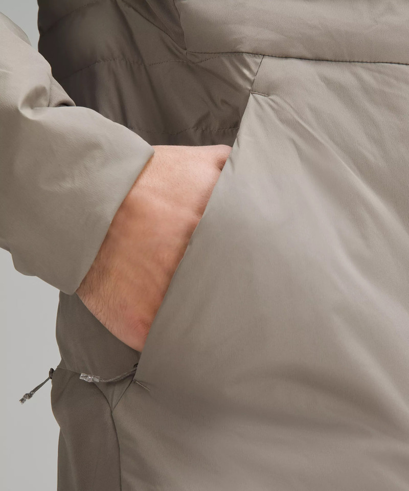 Men's Down for It All Jacket 5
