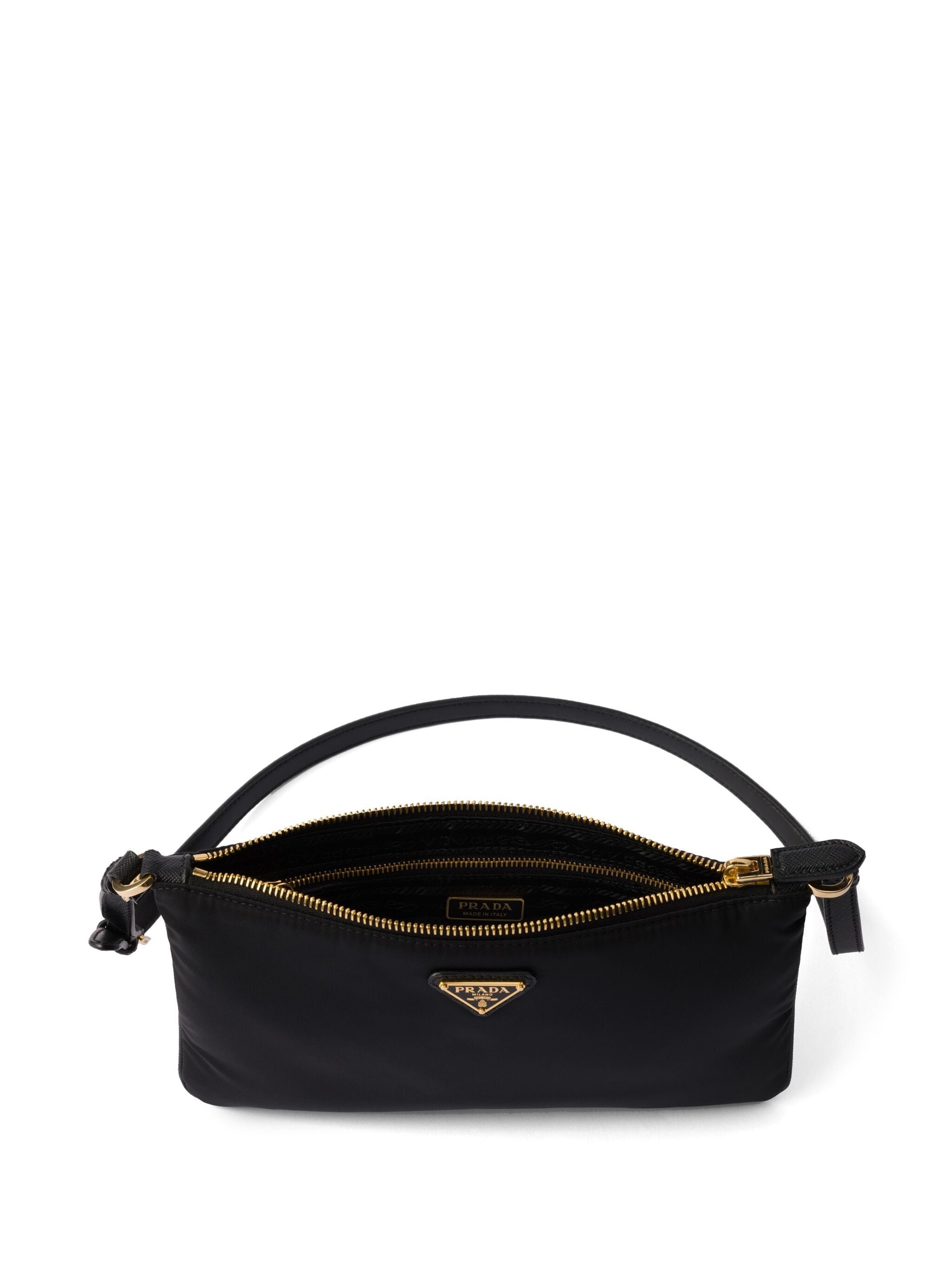 Re-Nylon Shoulder Bag - 2