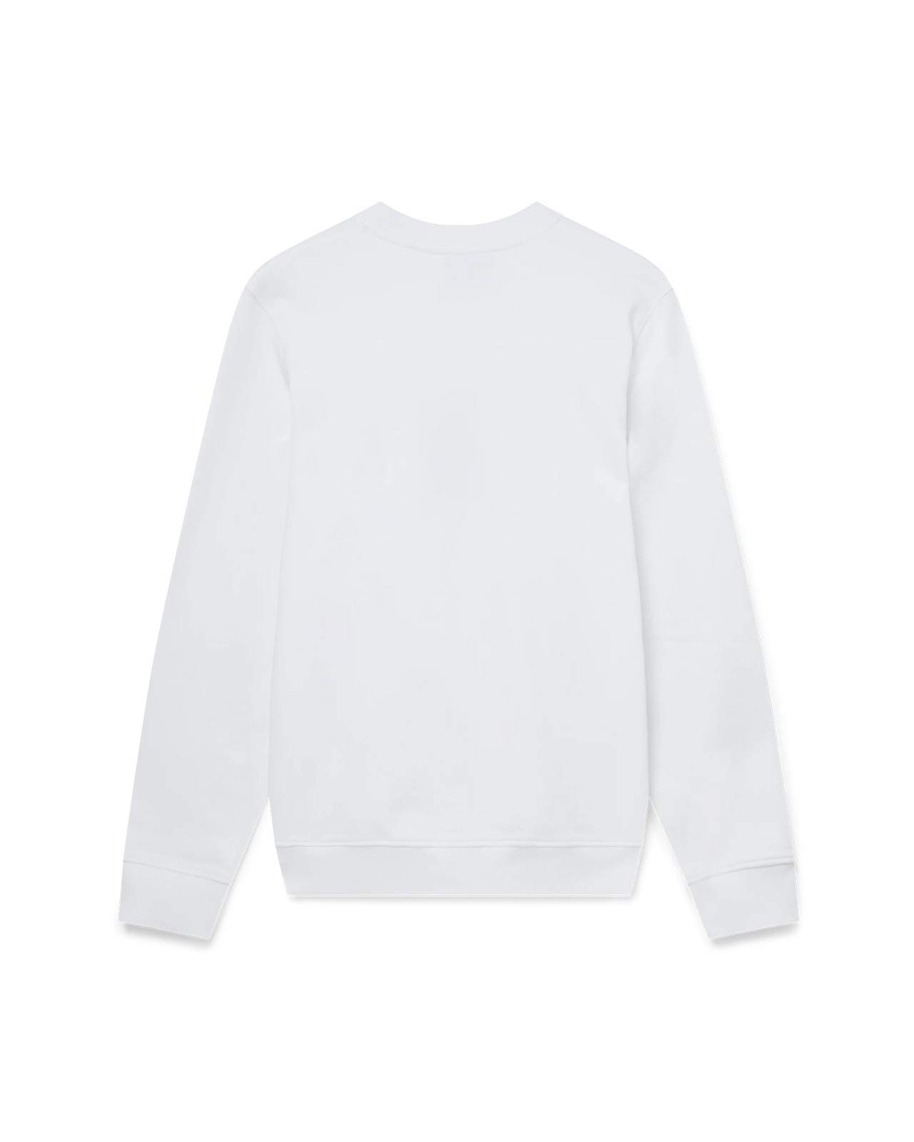 Playful Stripes Sweatshirt - 2