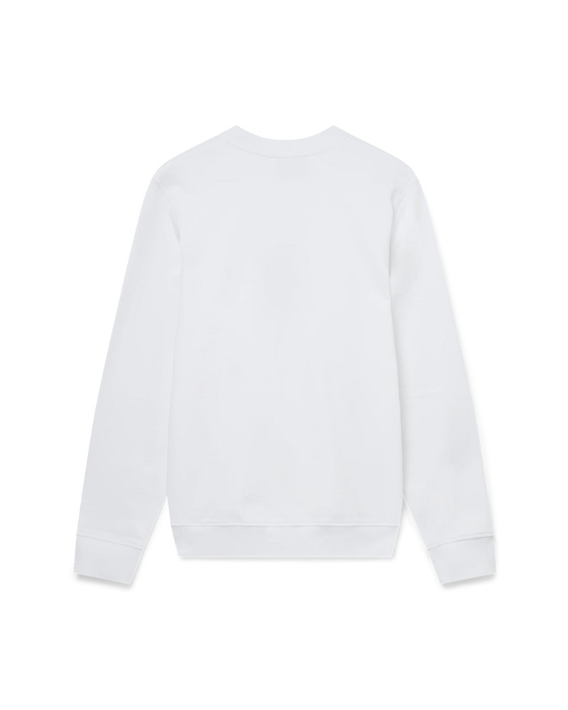 CASABLANCA Playful Stripes Sweatshirt outlook
