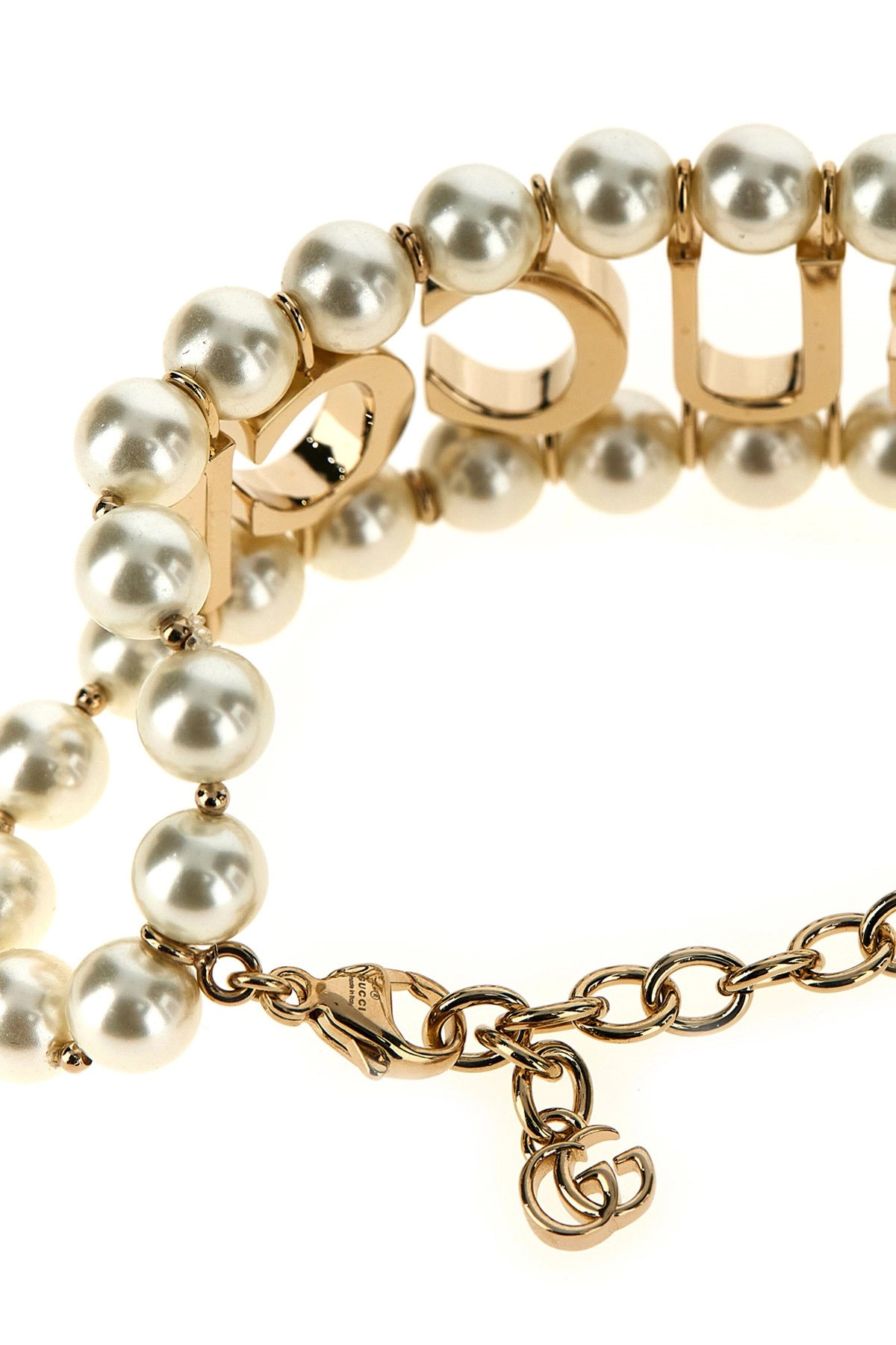 Pearl bracelet - 2